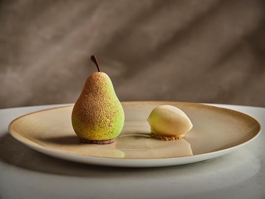 璞瑄酒店｜吃一口漂亮下午茶·限定双人甜品任选 商品图0