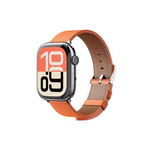 GOSIRY果子理 印花真皮表带 商品图1