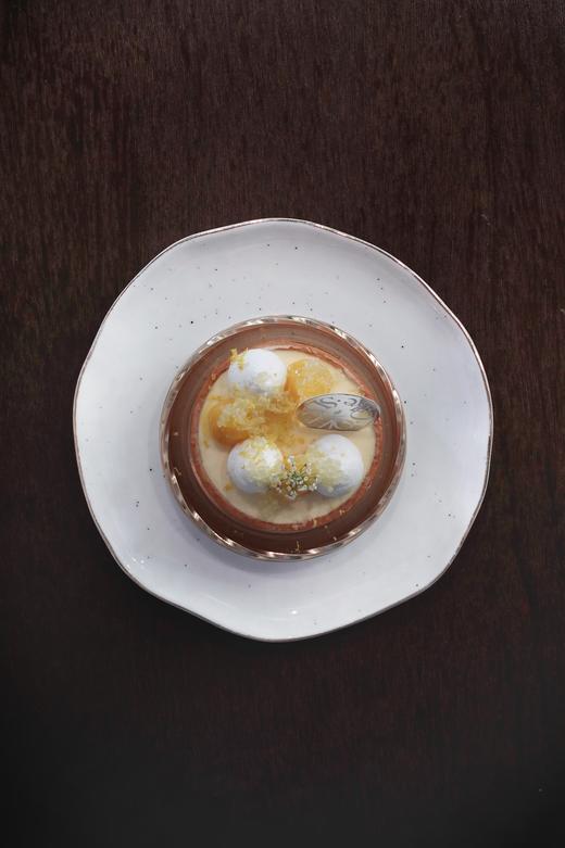 萨莱诺的来信 - 经典柠檬挞 商品图4