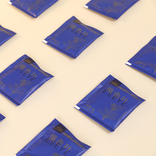 【预售】康美 俄色叶60g/盒(2g*30袋）中药饮片 四川甘孜优质原产地 独立小包装 商品图6