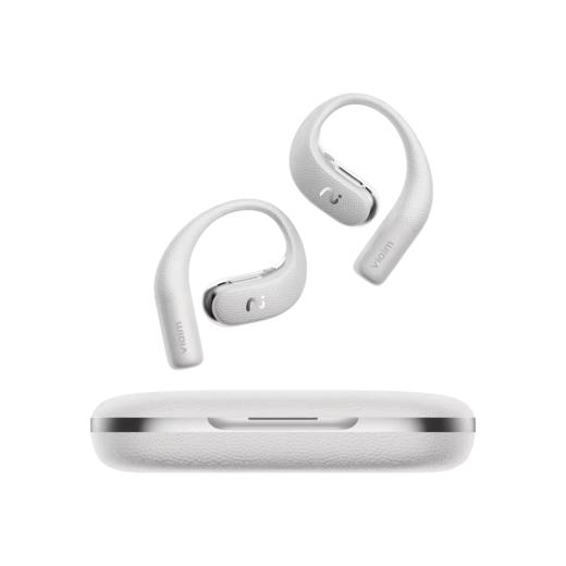 IFLYTEK科大讯飞 IFLYBUDS AIR 2 讯飞 AI 会议耳机 商品图1