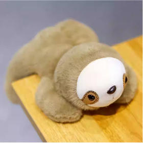 掌中宝系列毛绒玩具20cm