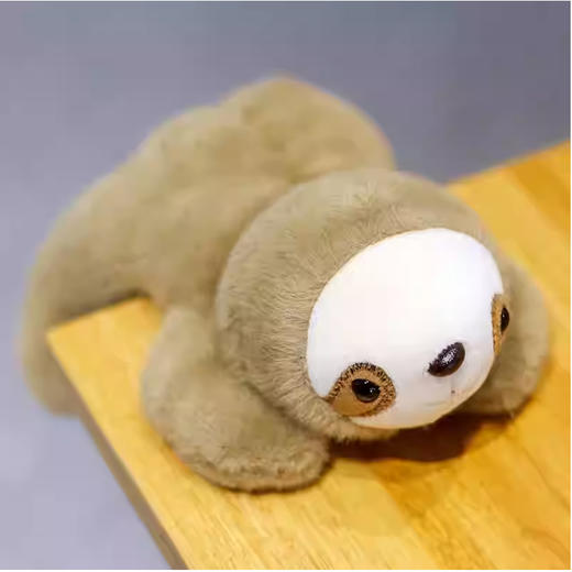 掌中宝系列毛绒玩具20cm 商品图0