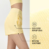 魔力薇薇软弹冰假两件速干短裤女2026夏新款防走光网球跑步运动裤 商品缩略图2