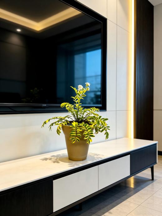 花荵金色羽毛 商品图1