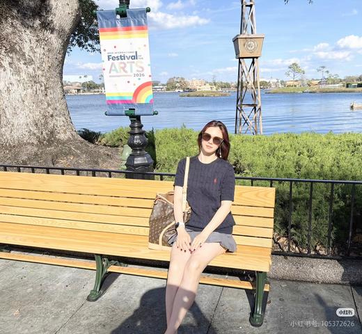 现货 拉夫劳伦老钱风针织短袖 商品图4