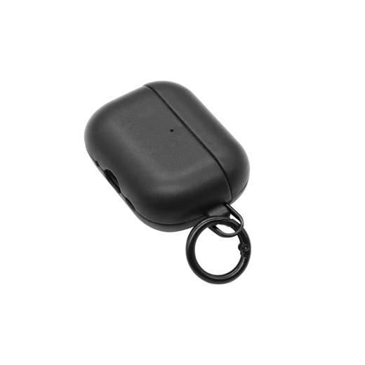 GOSIRY果子理 车规级 Nappa 真皮 AirPods 保护套 商品图7