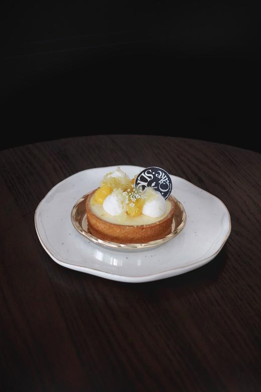 萨莱诺的来信 - 经典柠檬挞 商品图3