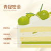【同城配送】海鹏-青提密语动物奶油蛋糕 商品缩略图2