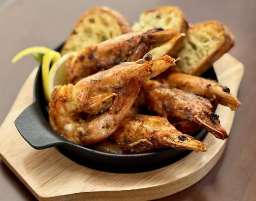 羊奶酪配无花果酱GOAT CHEESE CANAPES W.FIG JAM 商品图0