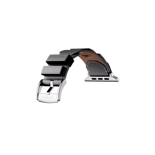 GOSIRY果子理 罗马编织真皮表带 商品图7