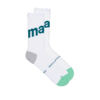 MAAP Training 系列 Team Sock 骑行袜 白色 商品缩略图1