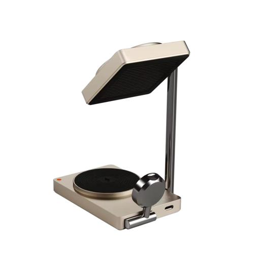 SOFLAME 自在旅行三合一充电器 Qi2 版 商品图1