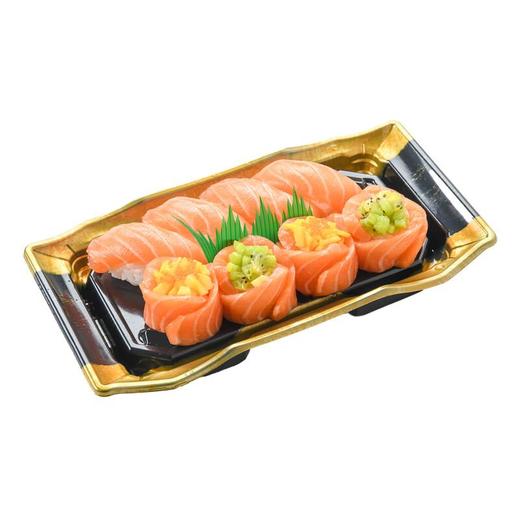 水果三文鱼寿司拼盘 商品图1