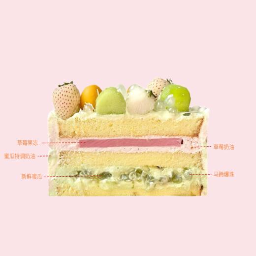 油画玲珑.彩虹鲜果，颜值拉满 商品图3