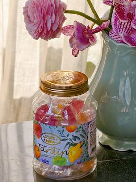 潘恩之舞水果味软糖