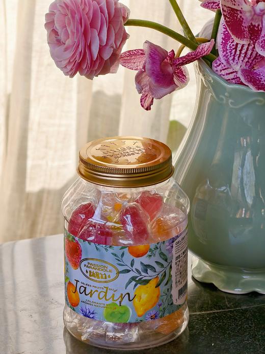 潘恩之舞水果味软糖 商品图0