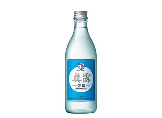 真露烧酒(蒸馏酒)진로이즈백소주360ml 商品图0