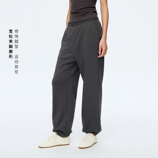 Oneup Sorona运动收脚卫裤 商品图1