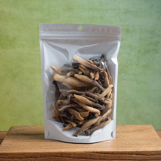 鹿茸菇脆 商品图0