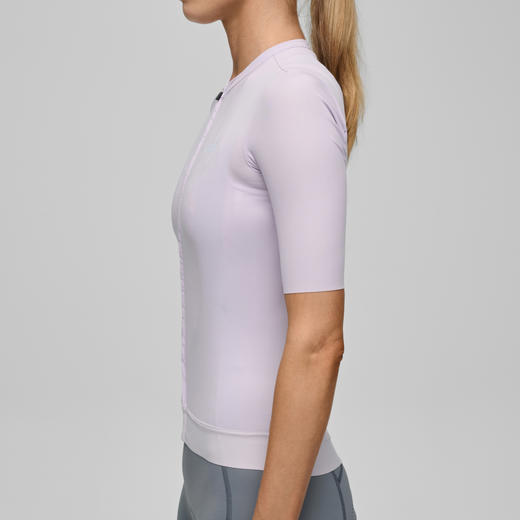 MAAP 女士 Training 系列 短袖骑行服 草灰色 商品图2