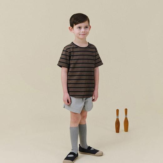 benebene 26SS新品 上衣T恤裤子衬衫 商品图6