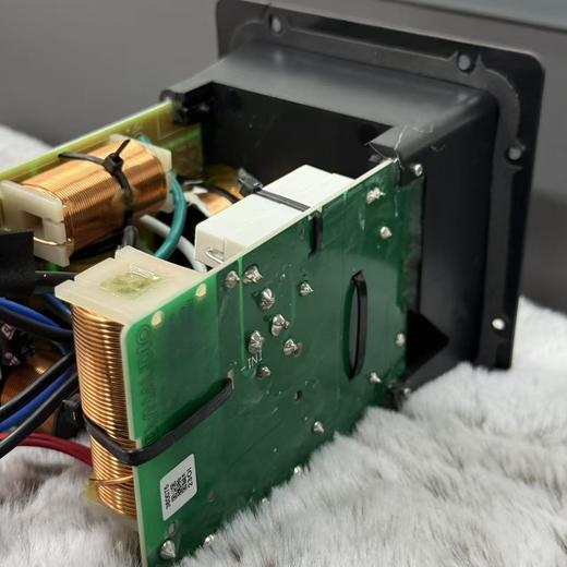 丹麦制造 Dynaudio / 丹拿 Evoke系列分频器 发烧友DIY好物 商品图5