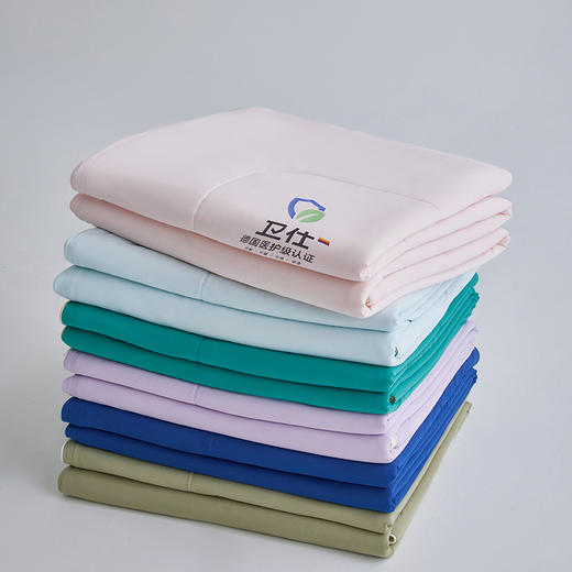 【春夏上新】自然醒卫仕•净护彩盾凉感夏被被子被芯LFS 商品图6