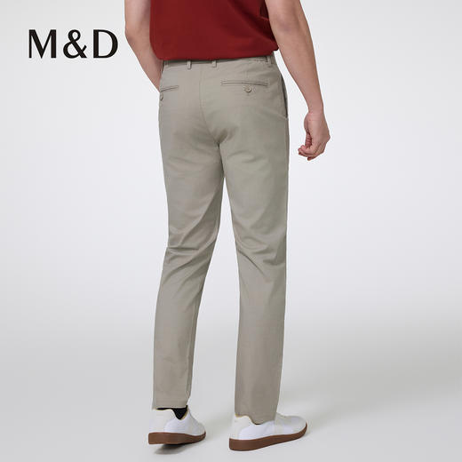 【名盾】休闲裤MZBL12830C 商品图3