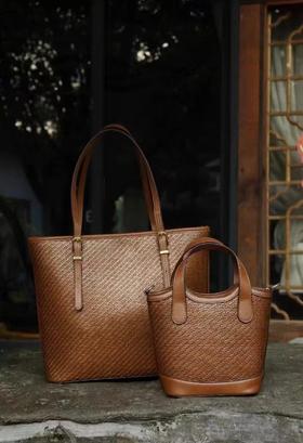 新款藤包（单只）