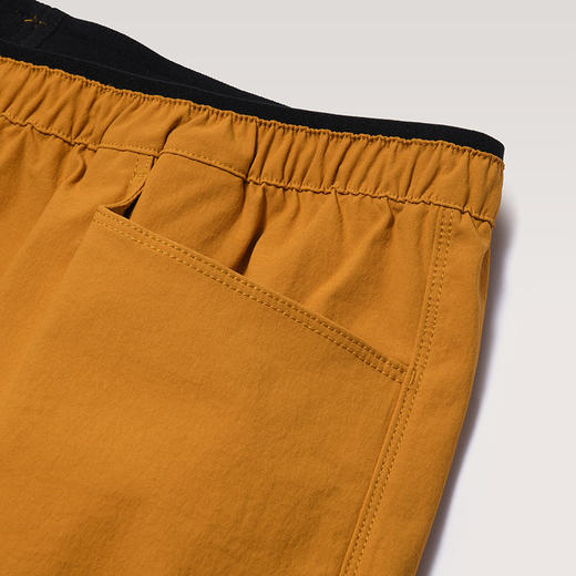 KAILAS凯乐石 中性款儿童9a短裤  KG2535339 商品图2