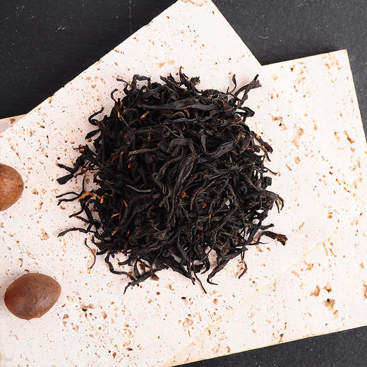 畅饮大粤红茶  500g/罐 商品图1
