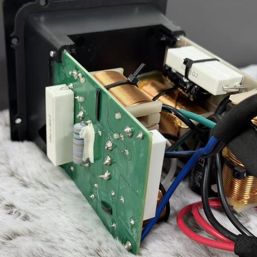 丹麦制造 Dynaudio / 丹拿 Evoke系列分频器 发烧友DIY好物 商品图4