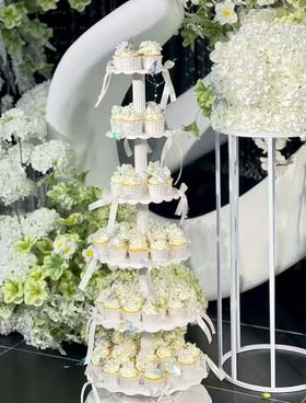 多层纸杯（提前24小时预订）