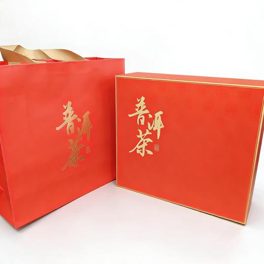 云南普洱茶（岁月留香熟普）357克【NB】 商品图0