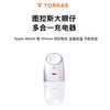 TORRAS图拉斯 Echo 系列 小 o 版 45W 二合一充电器 商品缩略图0
