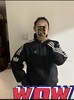 无折扣现货 AD三叶草爆款夹克外套，很薄，可以当皮肤衣.. 商品缩略图2
