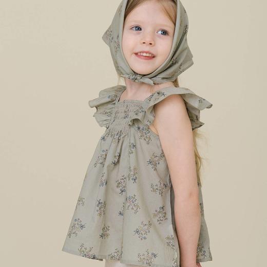 benebene 26SS新品 连衣裙短袖套装 商品图4