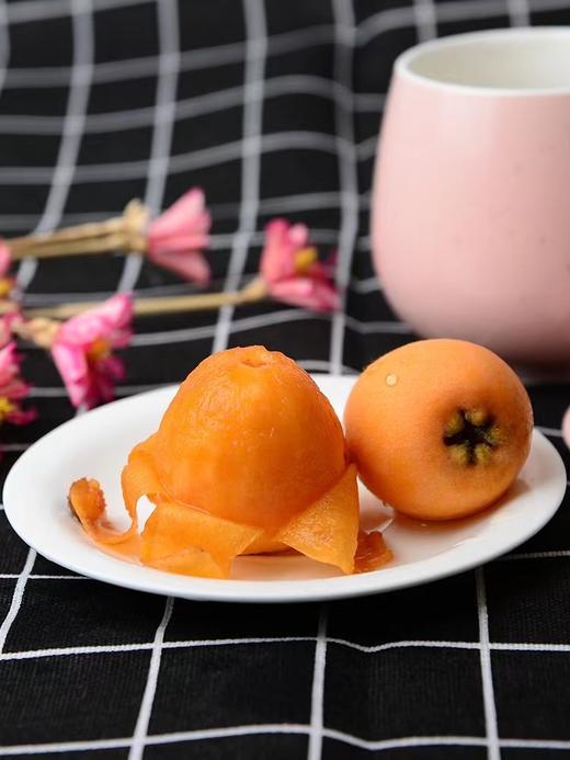 米易枇杷（五星枇杷)）大果3斤装-包邮到家【水果】ZY 商品图4