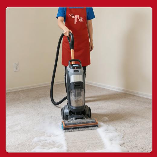 【洗相逢】地毯清洁 商品图0