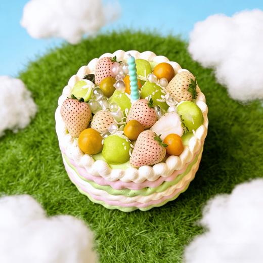 油画玲珑.彩虹鲜果，颜值拉满 商品图1
