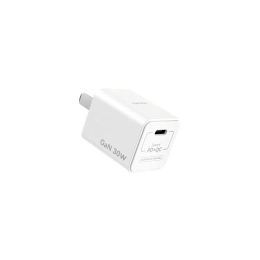 VOKAMO沃咔曼 30W USB-C 单口迷你折叠充电器 商品图2