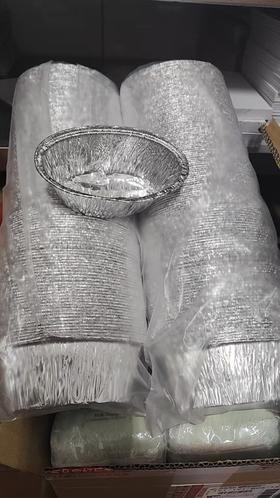 1225锡纸1条*125个