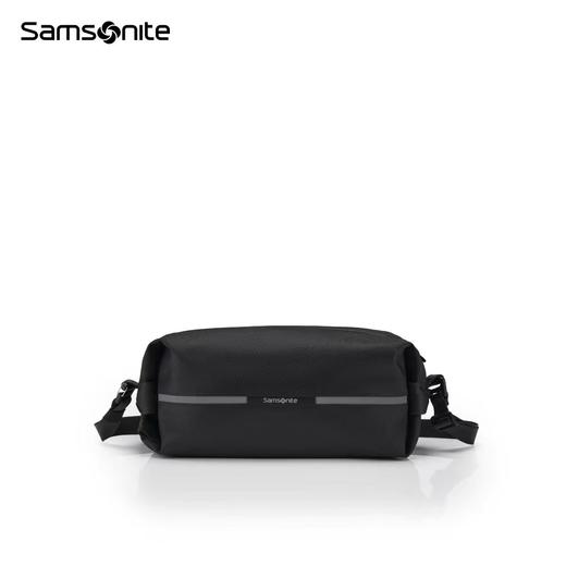 新秀丽EVERPACK系列轻便休闲多样背负单肩包NY7*002 商品图6