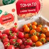 刘婆婆小甜甜「双拼小番茄」整件 约1kg 商品缩略图0