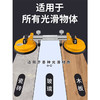 保联 拼接器真空吸盘 石材瓷砖木板拉紧调平器 接缝吸提固定 商品缩略图2