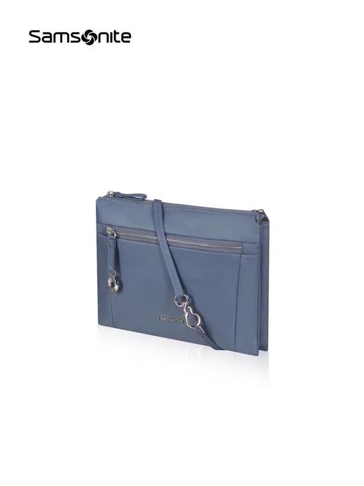 新秀丽MOVE JOURNEY系列女士轻便休闲单肩包KS7*001 商品图0