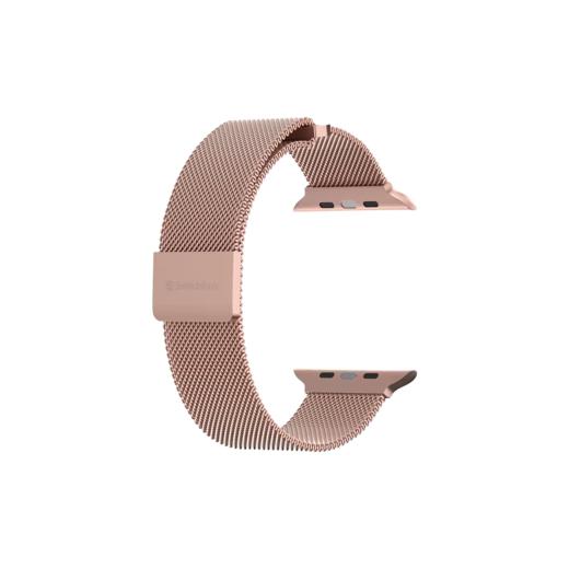 SWITCHEASY Apple Watch 系列 Mesh 不锈钢磁扣表带 商品图7