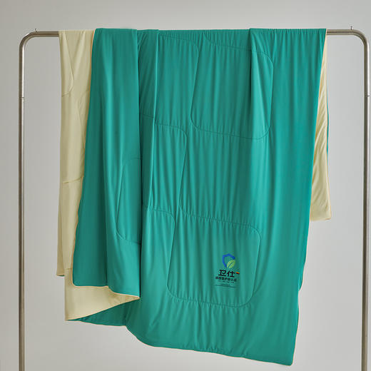 【春夏上新】自然醒卫仕•净护彩盾凉感夏被被子被芯LFS 商品图14