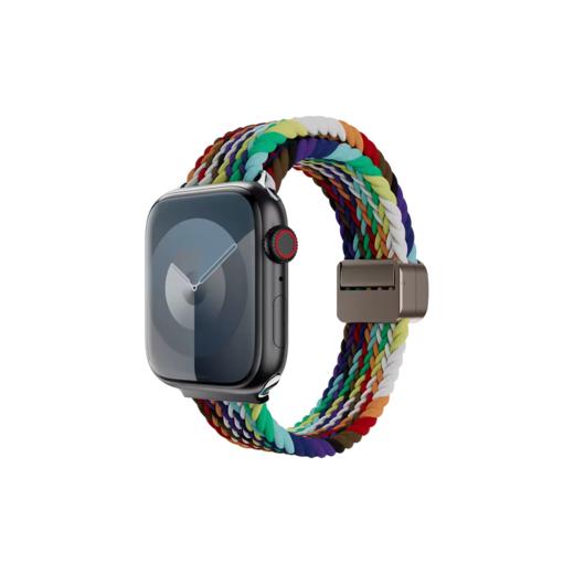 SWITCHEASY Apple Watch 系列 Candy 缤纷表带 商品图3